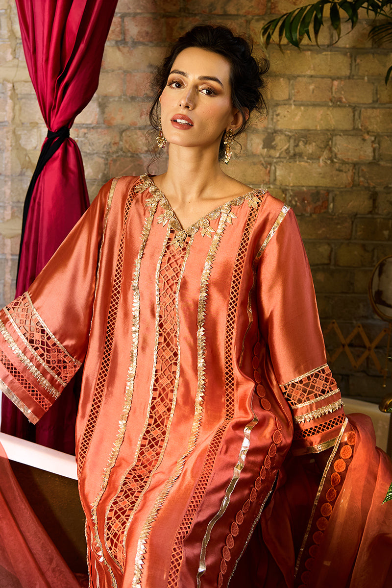 Mushq | Chandni Gota Love It | Rajputani Rani - House Of Anaya