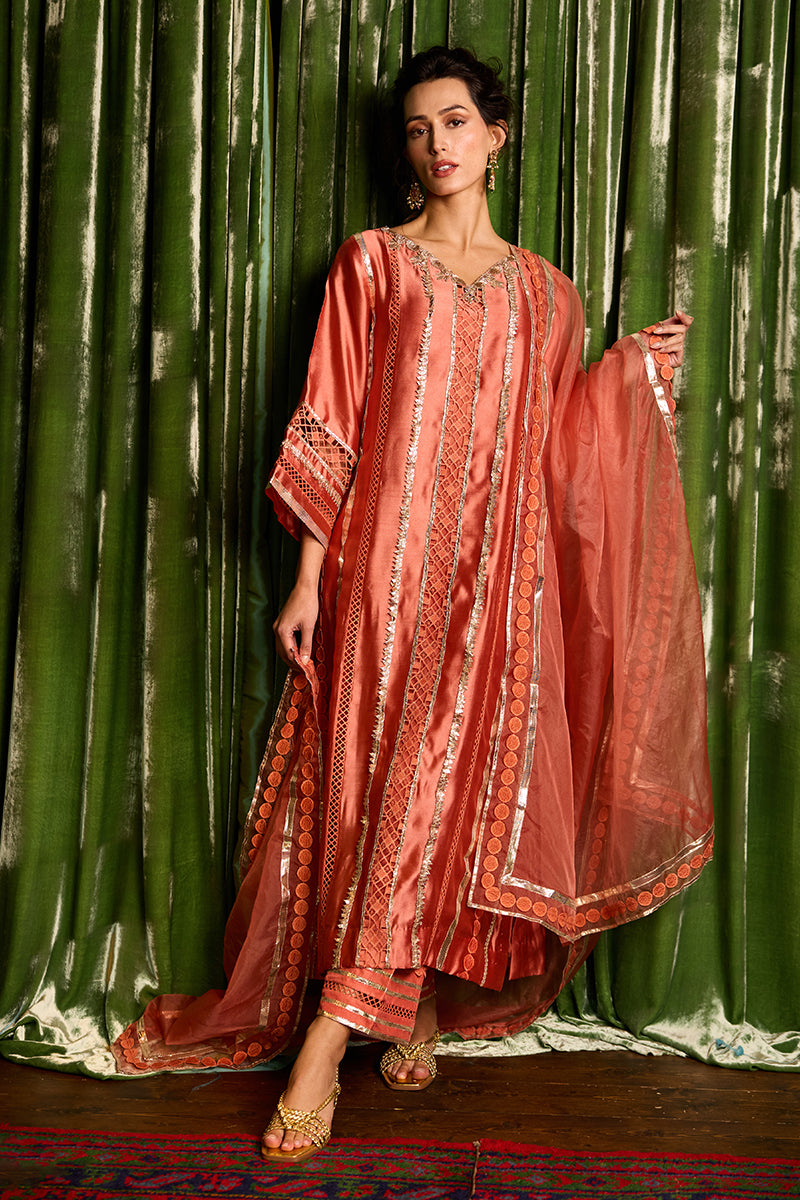 Mushq | Chandni Gota Love It | Rajputani Rani - House Of Anaya