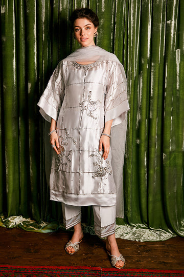 Mushq | Chandni Gota Love It | Chambeeli - House Of Anaya