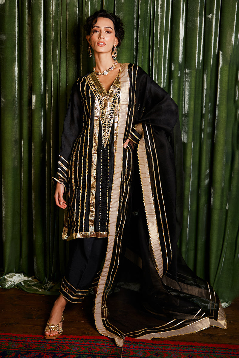 Mushq | Chandni Gota Love It | Koyal - House Of Anaya