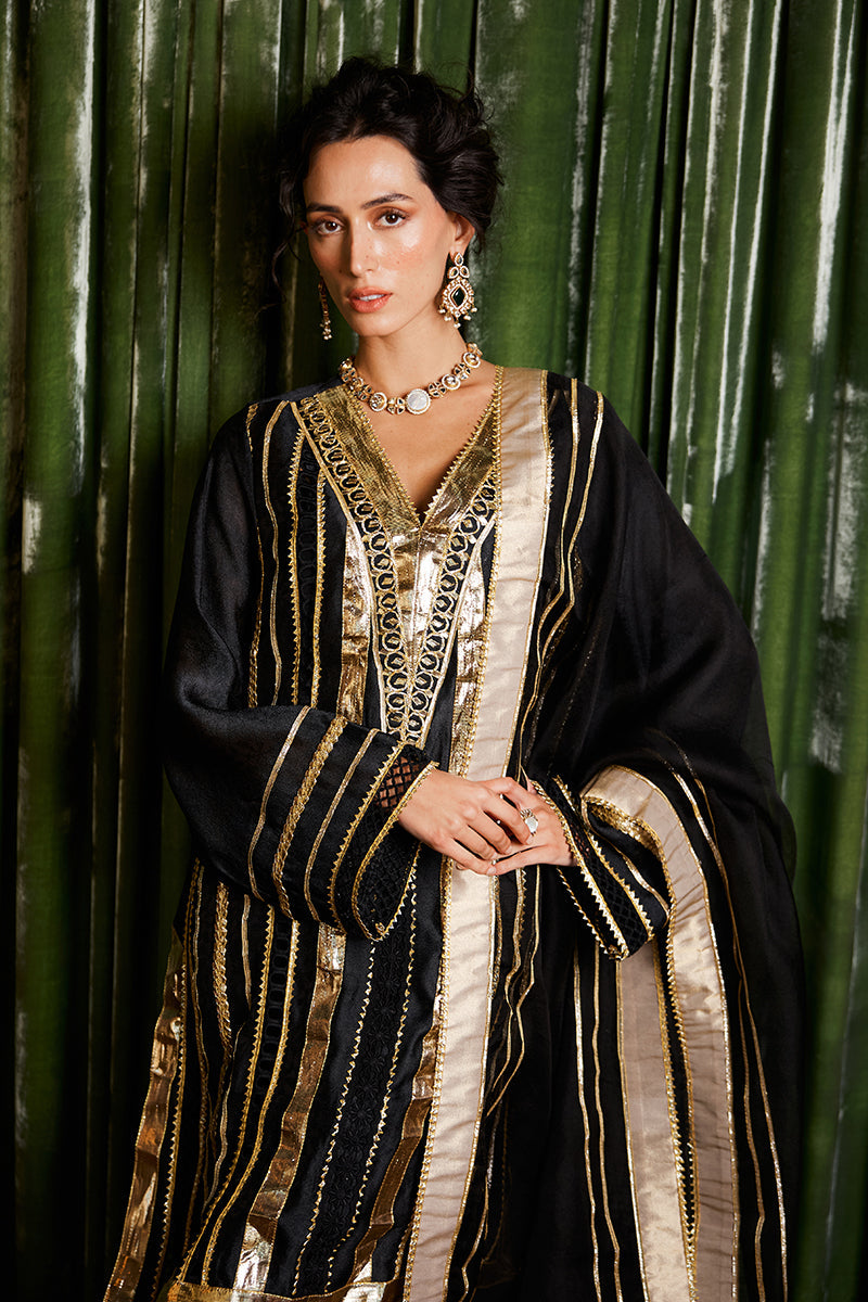 Mushq | Chandni Gota Love It | Koyal - House Of Anaya