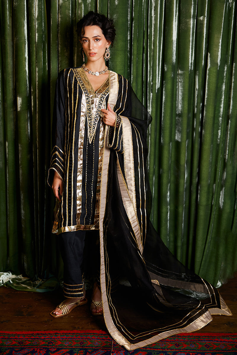 Mushq | Chandni Gota Love It | Koyal - House Of Anaya