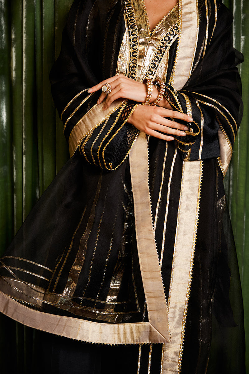 Mushq | Chandni Gota Love It | Koyal - House Of Anaya