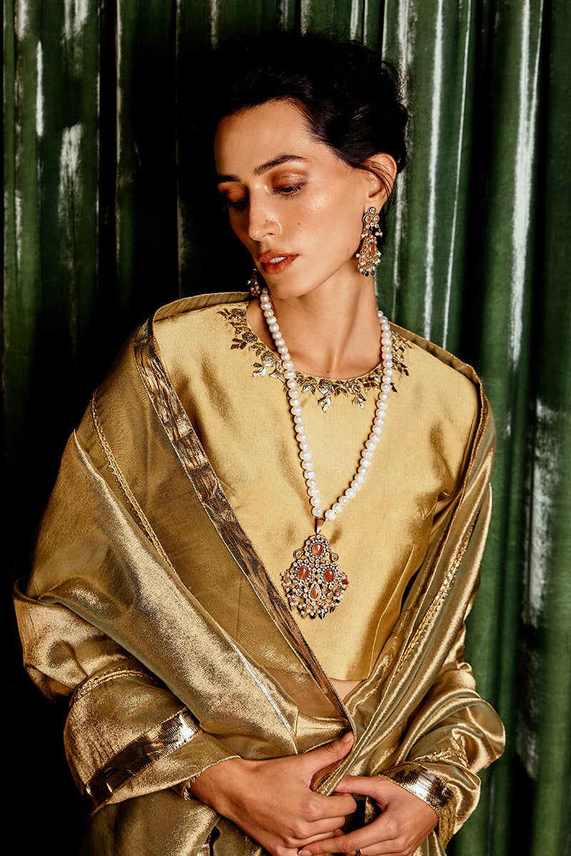 Mushq | Chandni Gota Love It | Suraj Mukhi - House Of Anaya