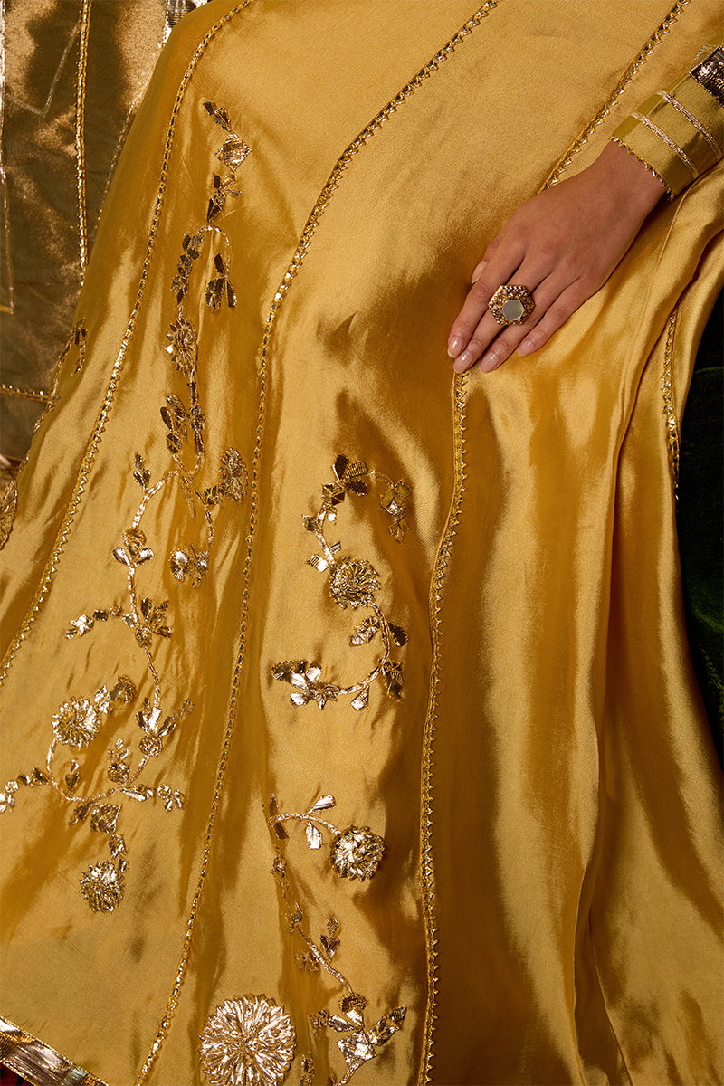 Mushq | Chandni Gota Love It | Suraj Mukhi - House Of Anaya