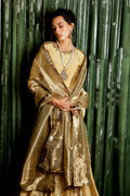 Mushq | Chandni Gota Love It | Suraj Mukhi - House Of Anaya