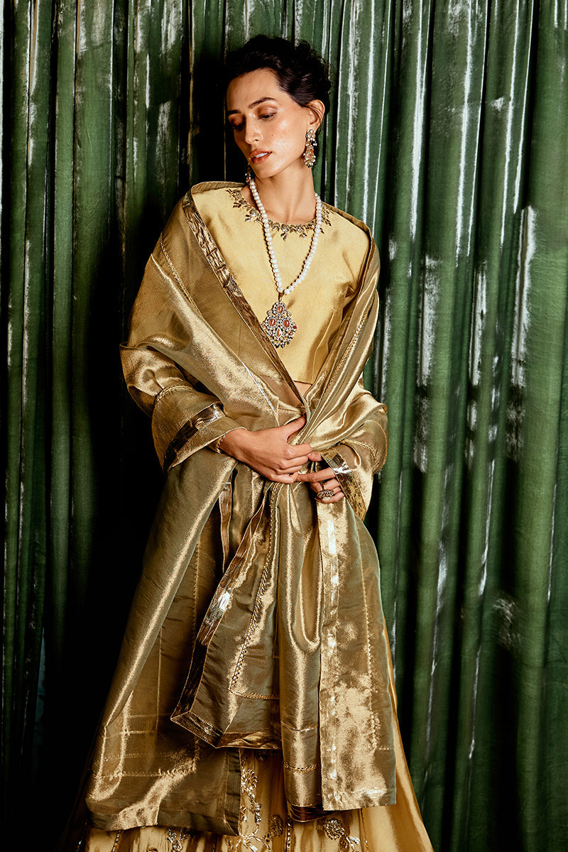 Mushq | Chandni Gota Love It | Suraj Mukhi - House Of Anaya