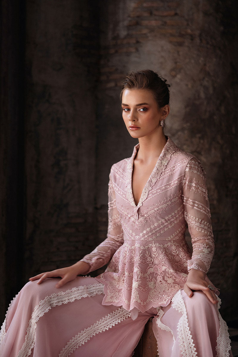 Mushq | Fusion Pret | OPHELIA - House Of Anaya