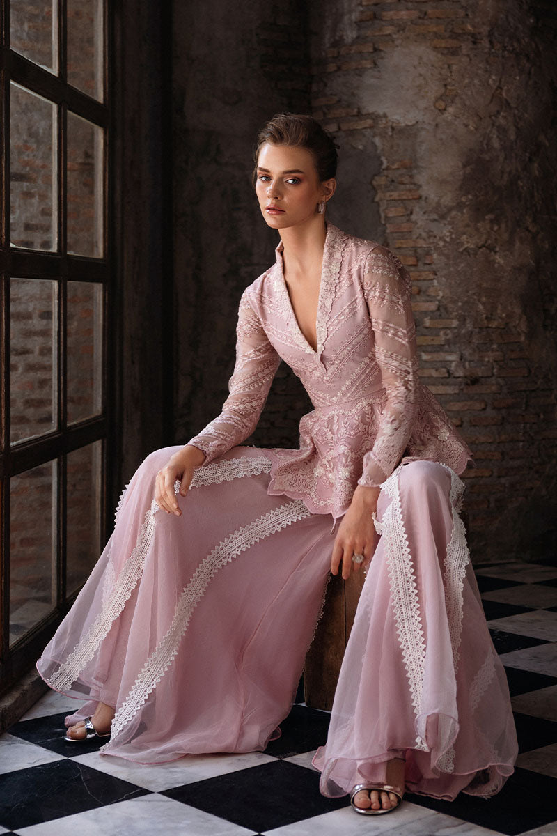 Mushq | Fusion Pret | OPHELIA - House Of Anaya