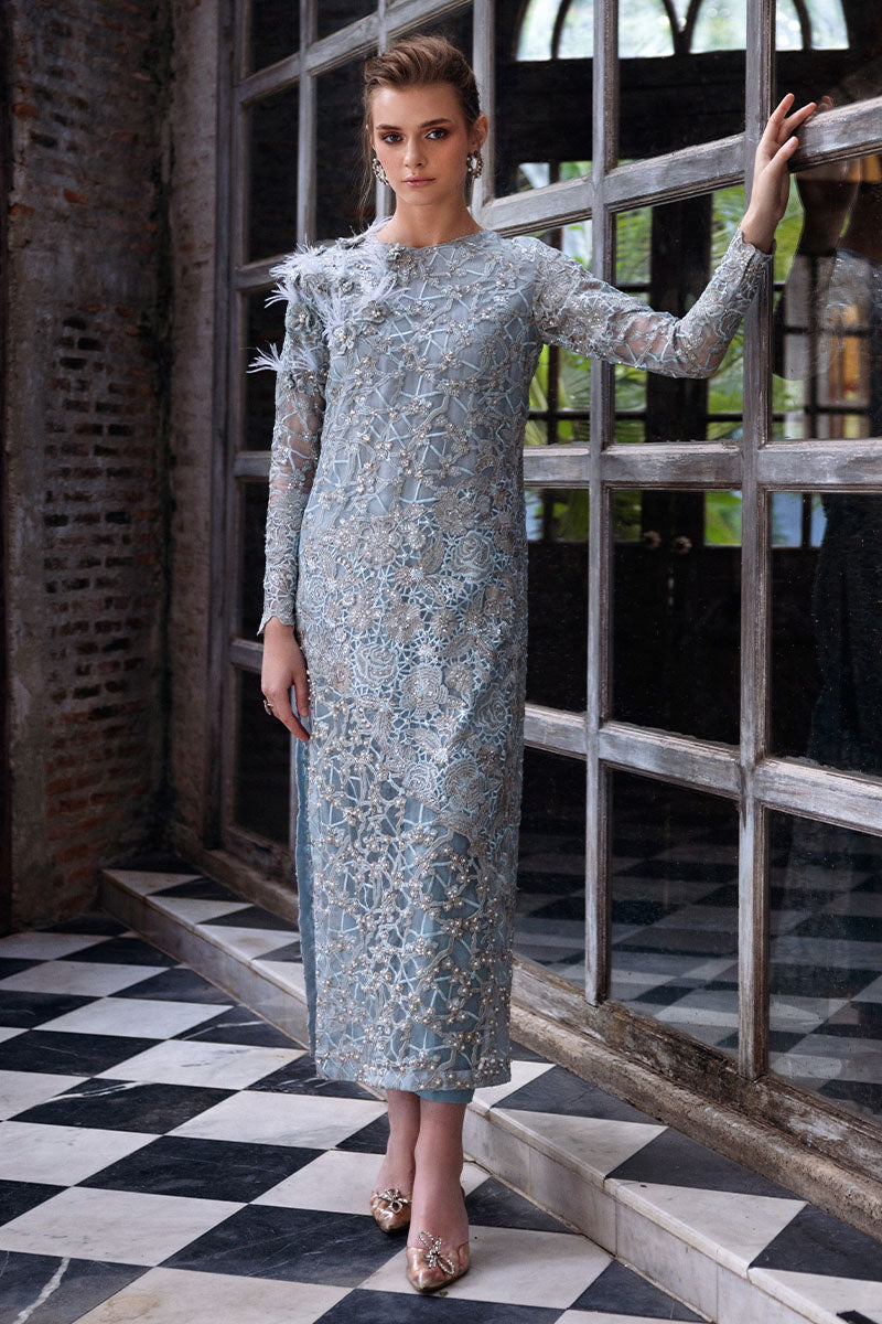 Mushq | Fusion Pret | LUMEN - House Of Anaya