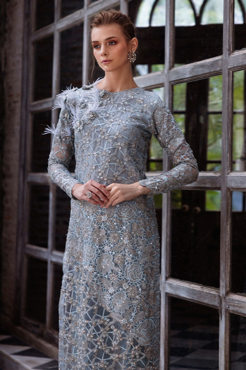 Mushq | Fusion Pret | LUMEN - House Of Anaya