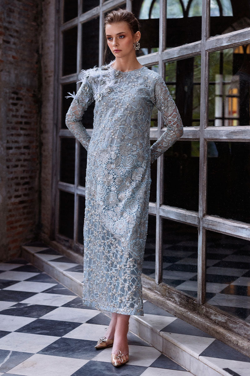 Mushq | Fusion Pret | LUMEN - House Of Anaya