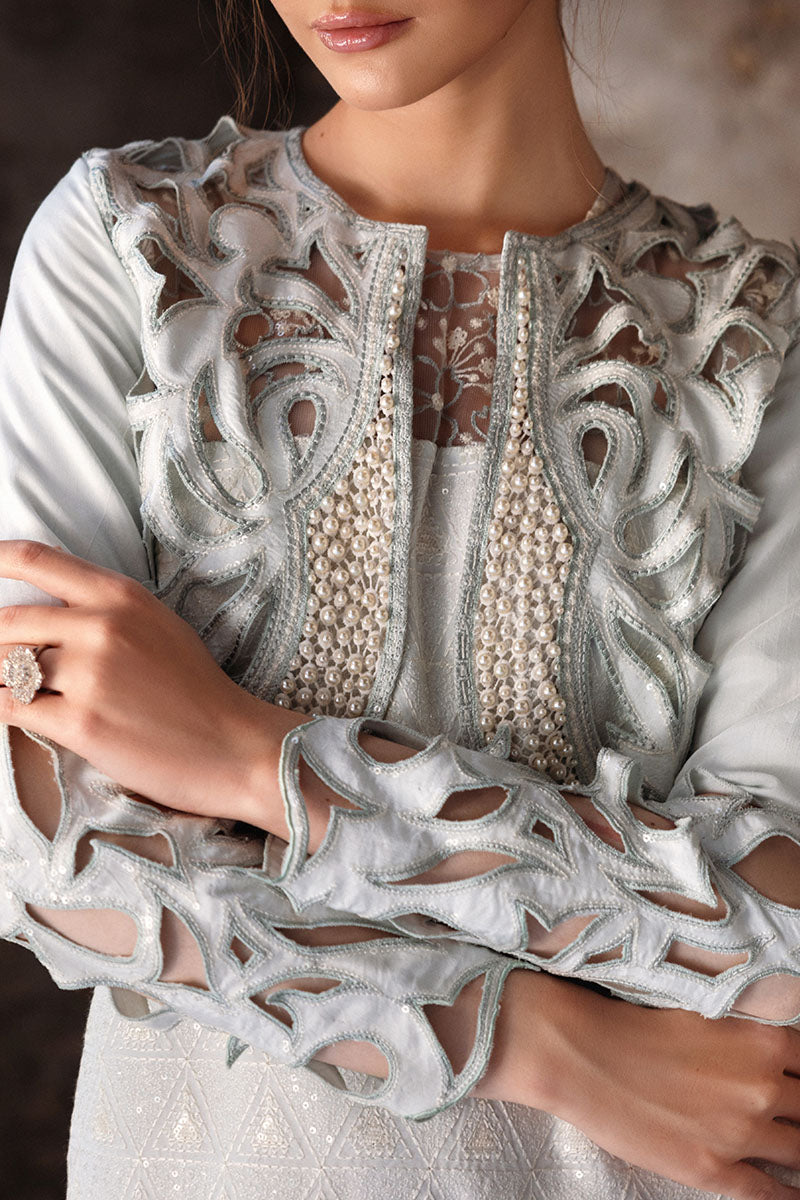 Mushq | Fusion Pret | CLIO - House Of Anaya