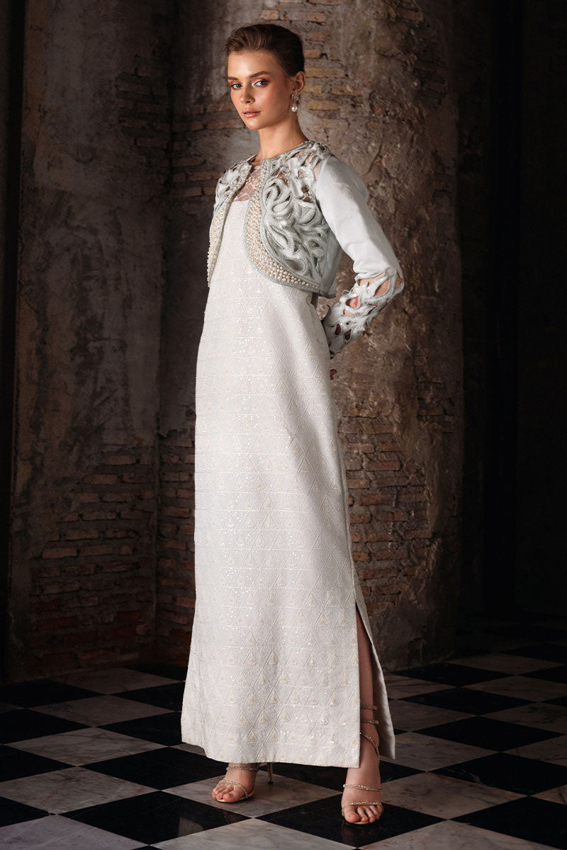 Mushq | Fusion Pret | CLIO - House Of Anaya