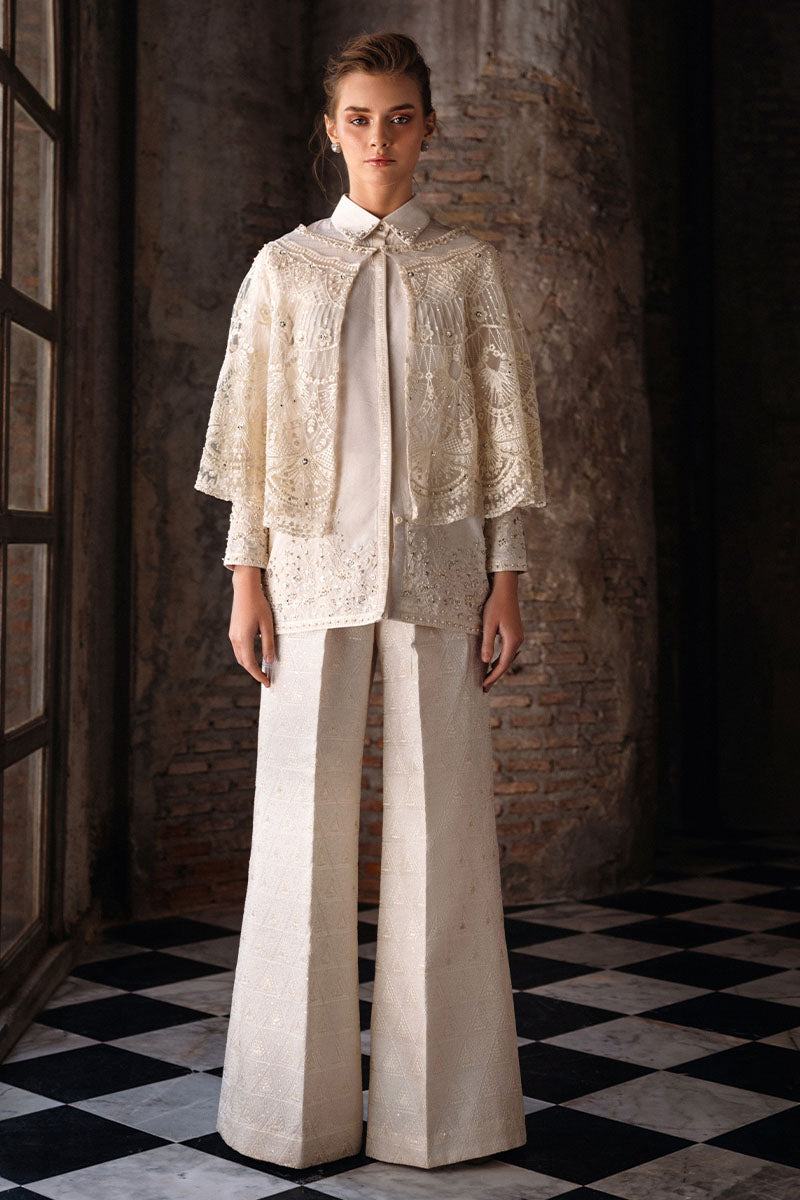 Mushq | Fusion Pret | PIPER - House Of Anaya