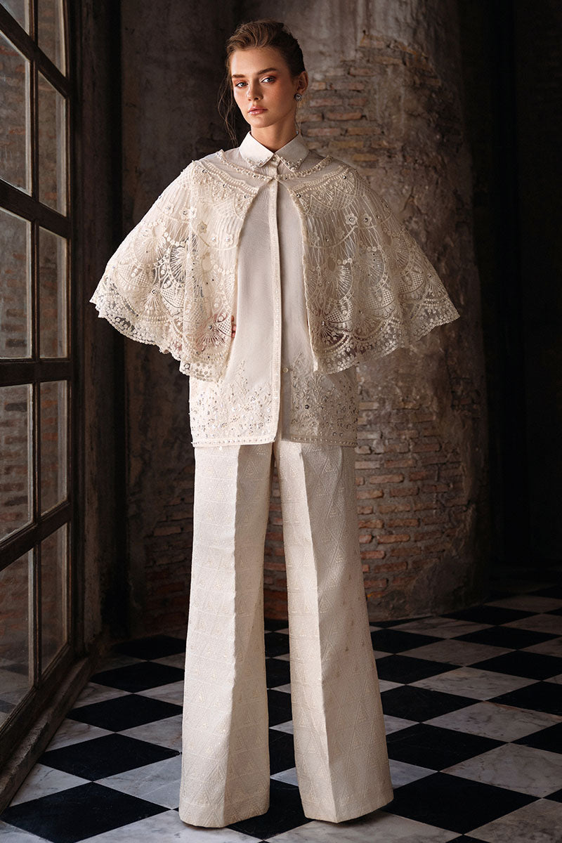 Mushq | Fusion Pret | PIPER - House Of Anaya