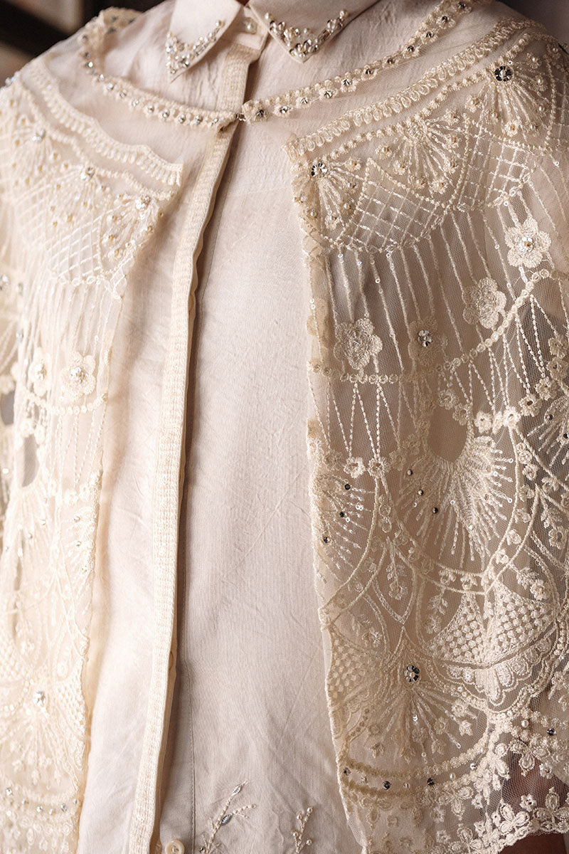 Mushq | Fusion Pret | PIPER - House Of Anaya