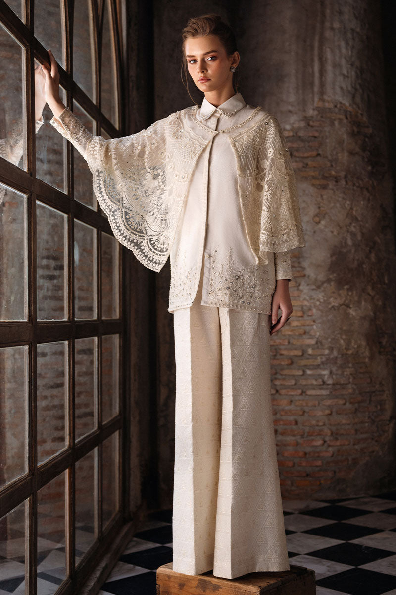 Mushq | Fusion Pret | PIPER - House Of Anaya