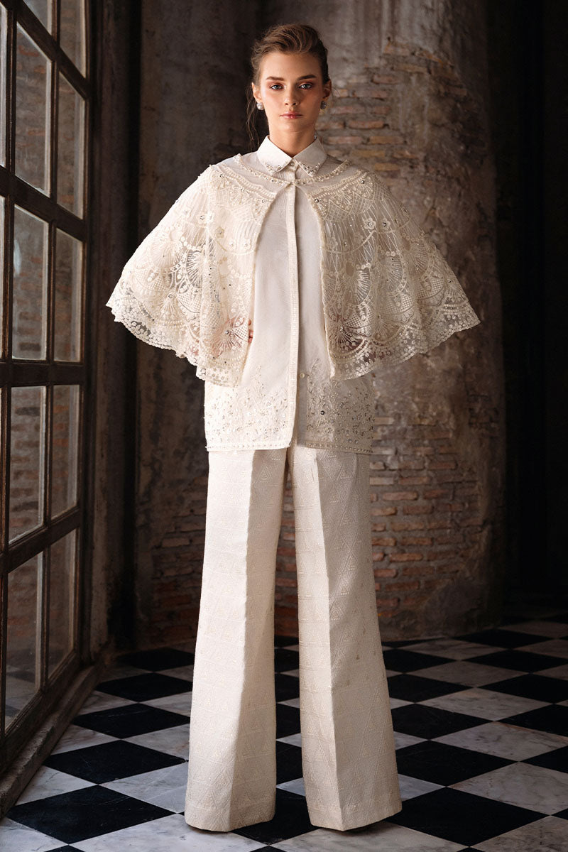 Mushq | Fusion Pret | PIPER - House Of Anaya