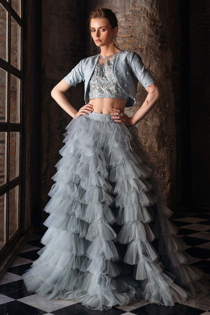 Mushq | Fusion Pret | SATORI - House Of Anaya