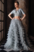 Mushq | Fusion Pret | SATORI - House Of Anaya