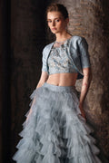 Mushq | Fusion Pret | SATORI - House Of Anaya