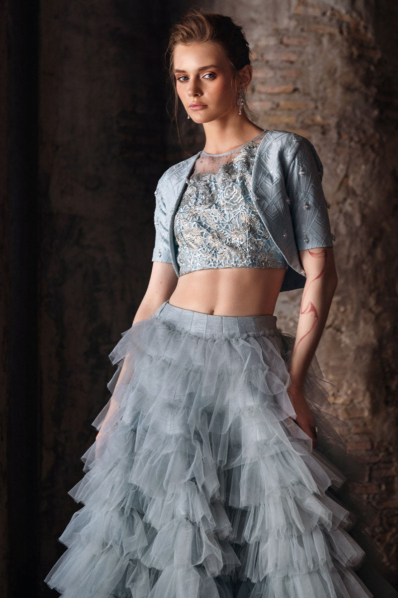 Mushq | Fusion Pret | SATORI - House Of Anaya