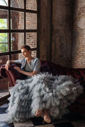 Mushq | Fusion Pret | SATORI - House Of Anaya