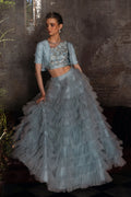 Mushq | Fusion Pret | SATORI - House Of Anaya