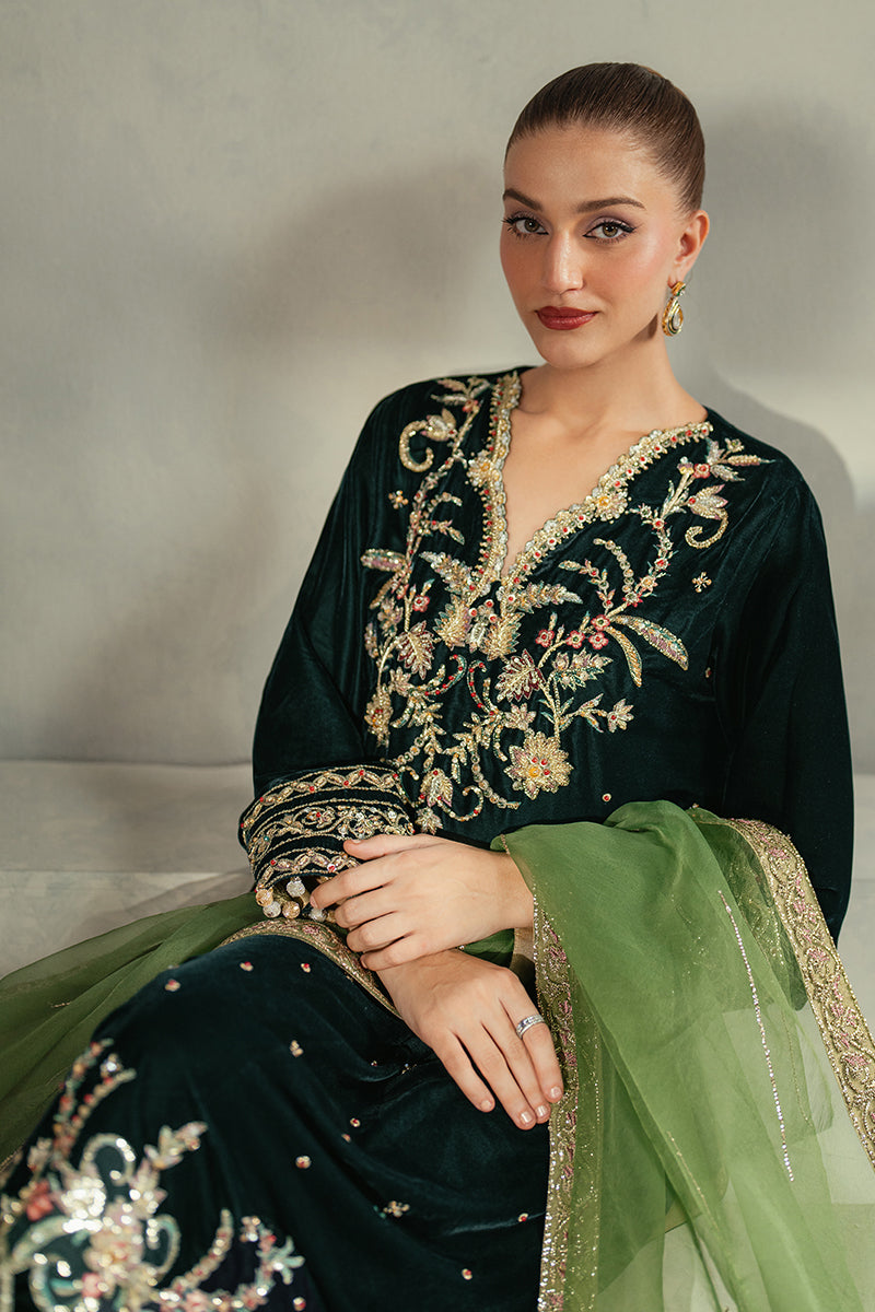 Mushq | Pret De Velours | AYREN - House Of Anaya