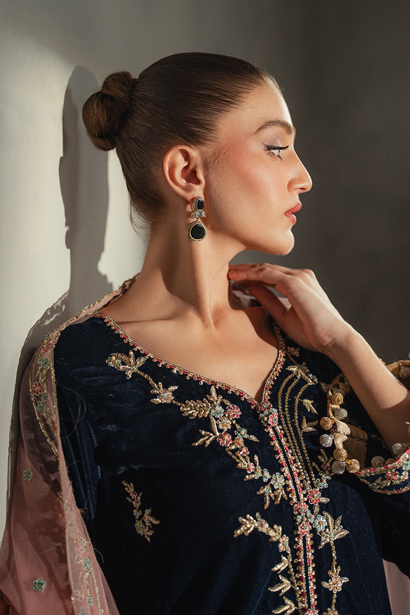 Mushq | Pret De Velours | EVEA - House Of Anaya