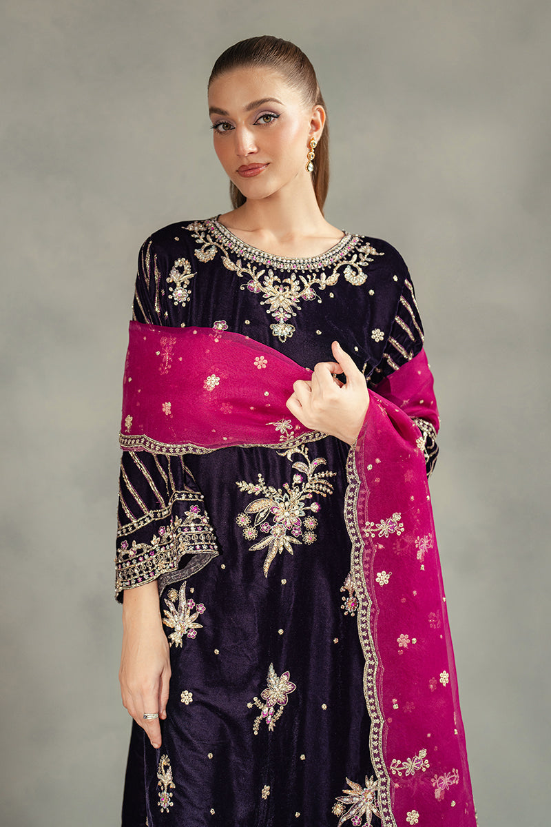 Mushq | Pret De Velours | ALANA - House Of Anaya