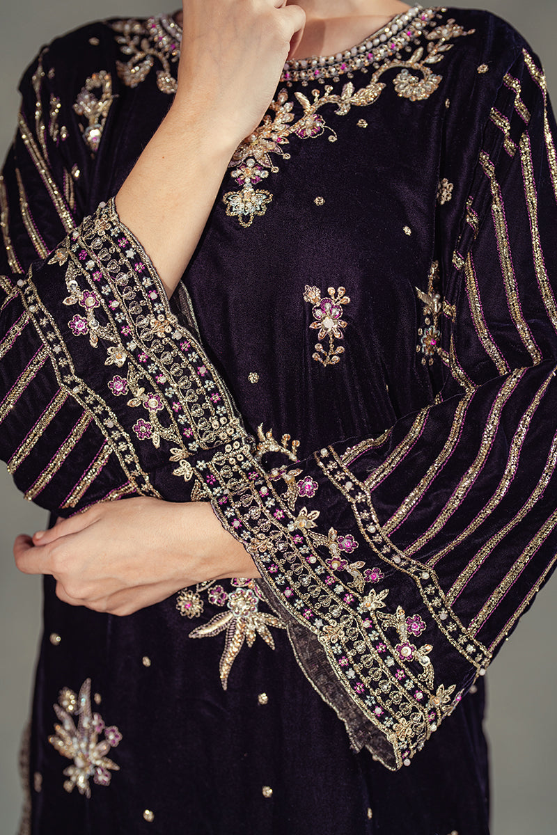 Mushq | Pret De Velours | ALANA - House Of Anaya