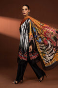 Maria B | Silk Collection 24 | MPS-PF24-01