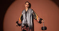 Maria B | Silk Collection 24 | MPS-PF24-01