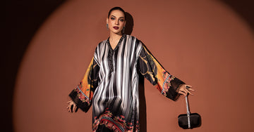 Maria B | Silk Collection 24 | MPS-PF24-01
