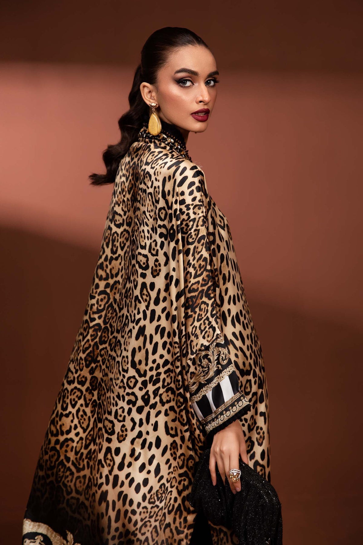 Maria B | Silk Collection 24 | MPS-PF24-02