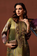 Maria B | Silk Collection 24 | MPS-PF24-03