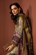 Maria B | Silk Collection 24 | MPS-PF24-03