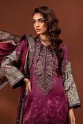 Maria B | Silk Collection 24 | MPS-PF24-04
