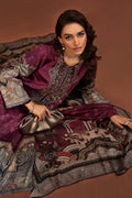 Maria B | Silk Collection 24 | MPS-PF24-04