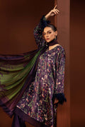 Maria B | Silk Collection 24 | MPS-PF24-05