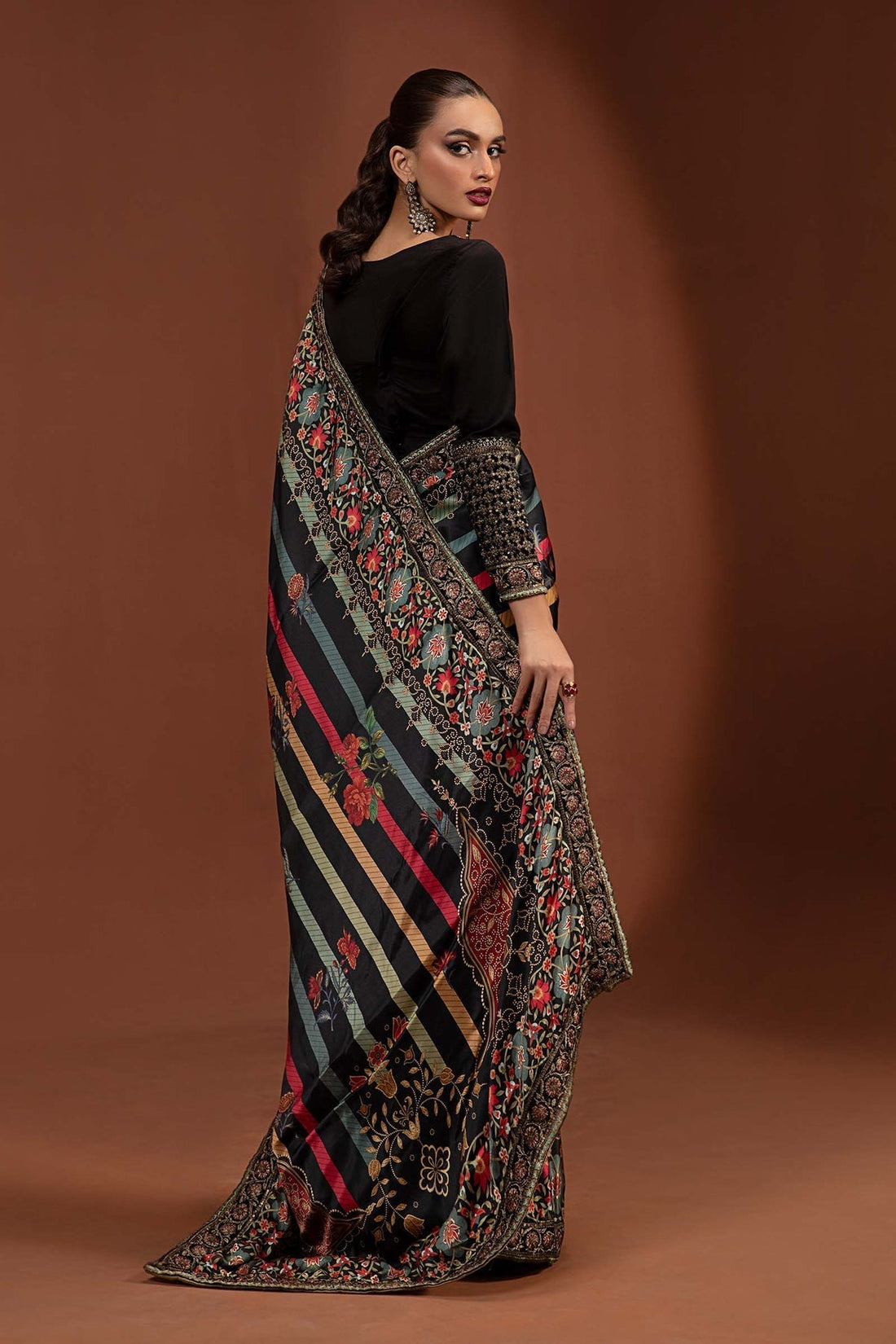 Maria B | Silk Collection 24 | MPS-PF24-06