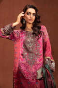 Maria B | Silk Collection 24 | MPS-PF24-07