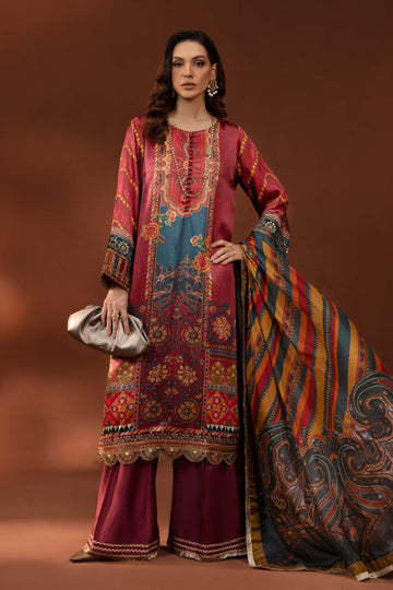 Maira B | Ready to Wear | MPS-PF24-08
