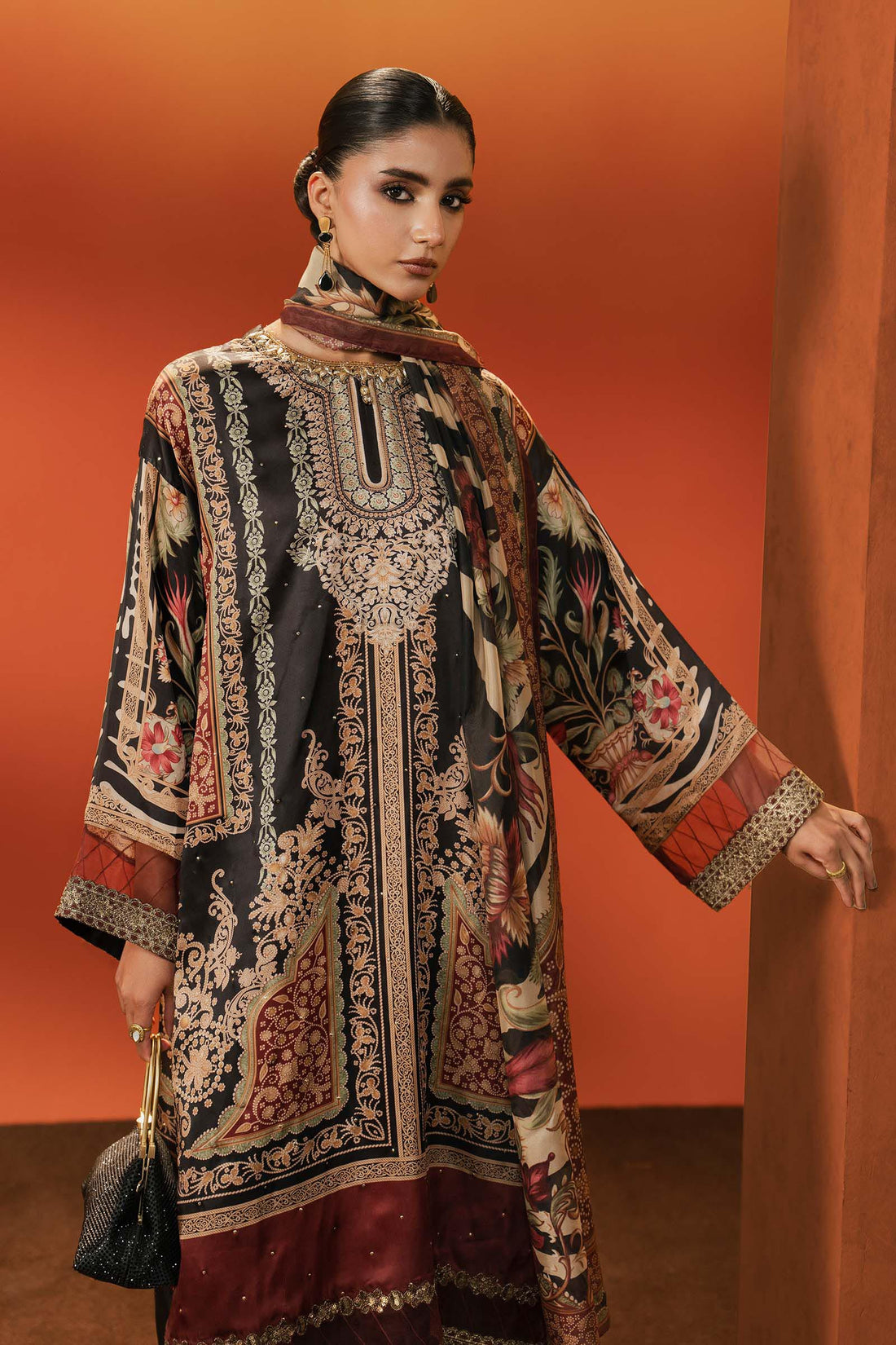 Maria B | Eid Collection 26 | MPS-Ef26-02