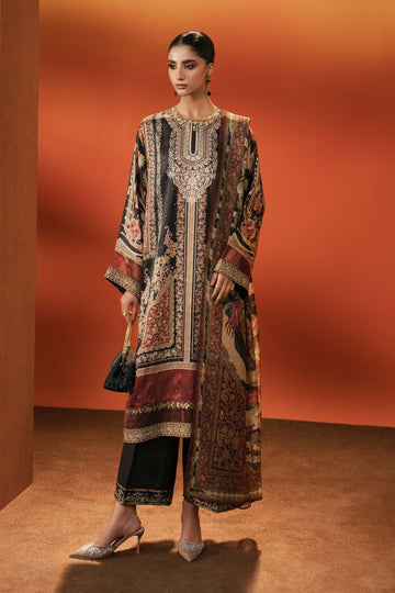 Maria B | Eid Collection 26 | MPS-Ef26-02