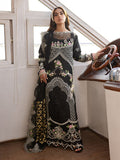 Parishay | Monaco Luxury Lawn 25 | MS-01