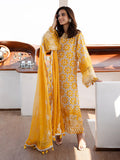 Parishay | Monaco Luxury Lawn 25 | MS-02 - House Of Zarish