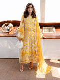 Parishay | Monaco Luxury Lawn 25 | MS-02 - House Of Zarish